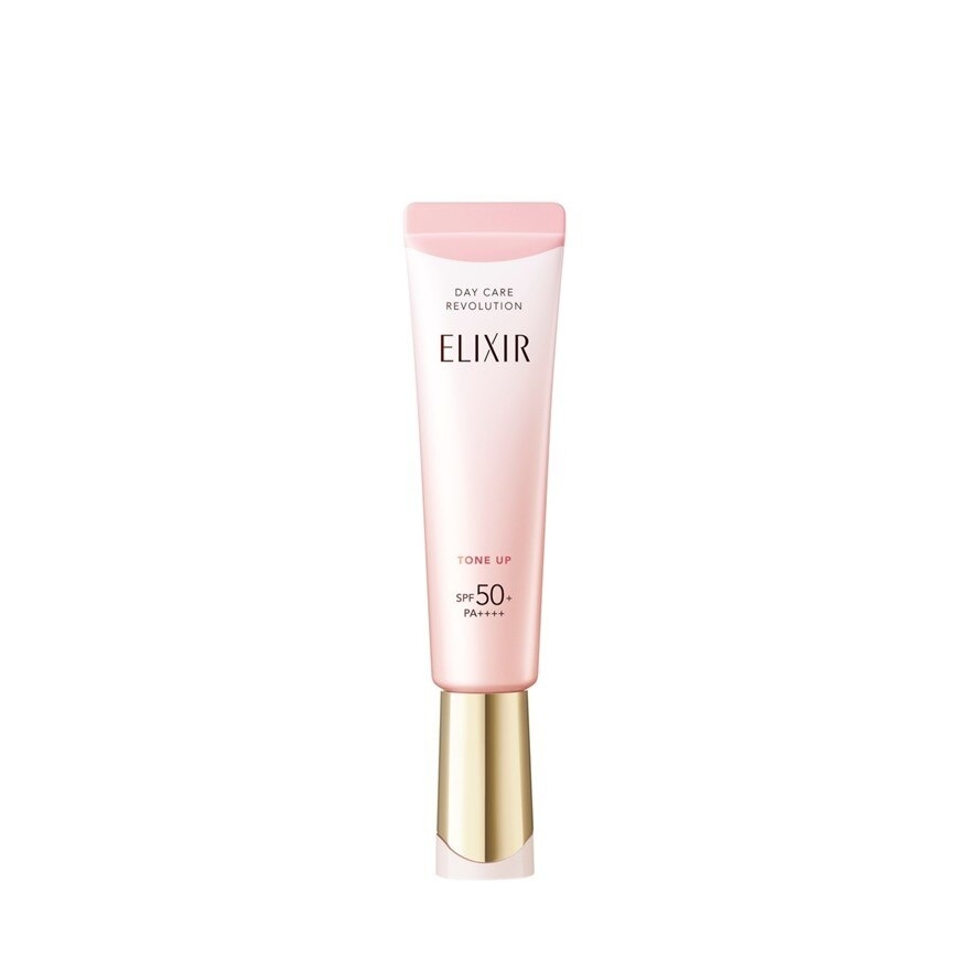 Day Care Revolution Tone Up SPF50+ PA++++ 35Ml