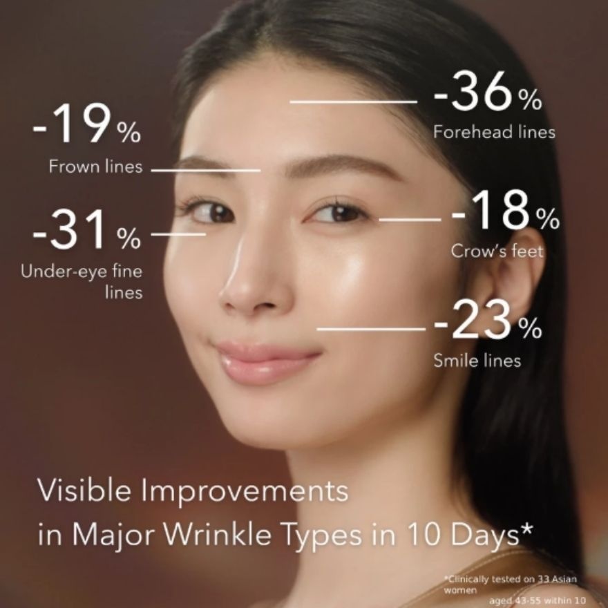 Retinol Power Wrinkle Smoothing Cream S 15g image