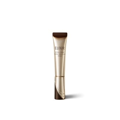 ELIXIR - Retinol Power Wrinkle Smoothing Cream S 15g