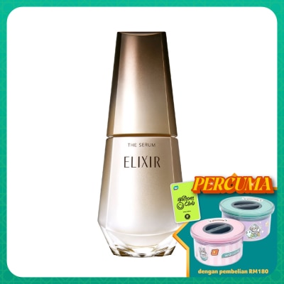 ELIXIR The Serum 50g