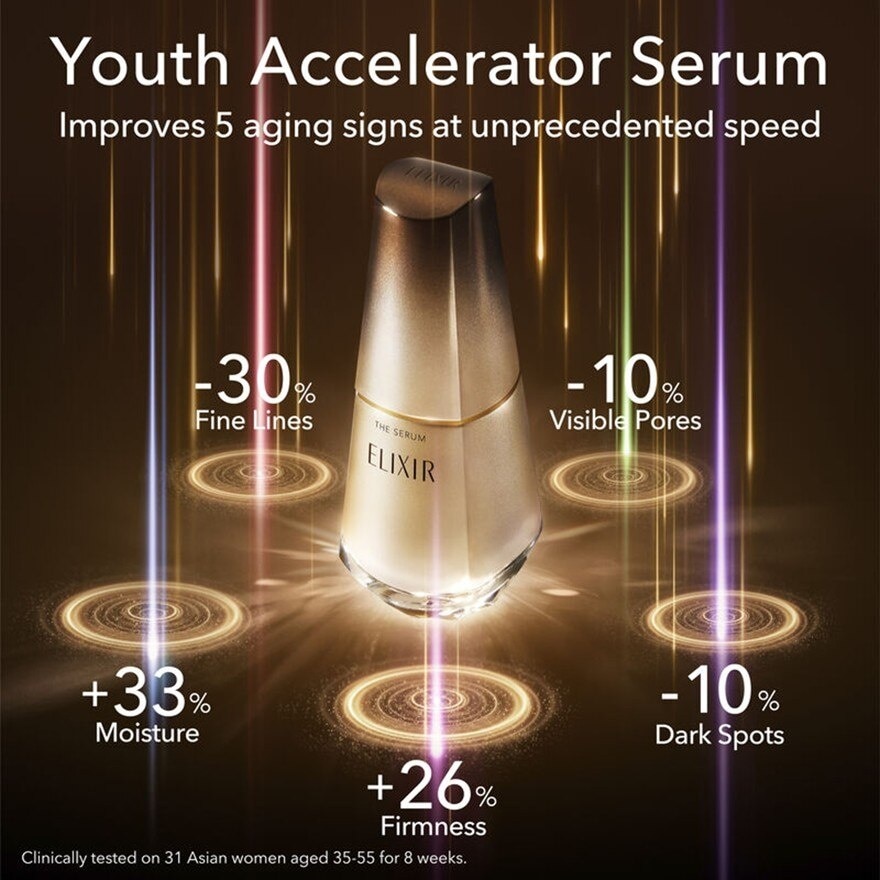 The Serum 50g