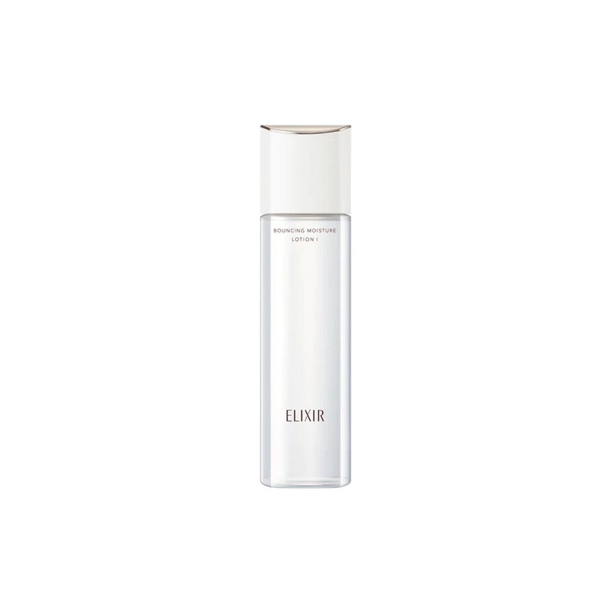 Bouncing Moisture Lotion Type 1 170ml