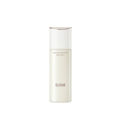 ELIXIR - Bouncing Moisture Emulsion Type 1 130ml