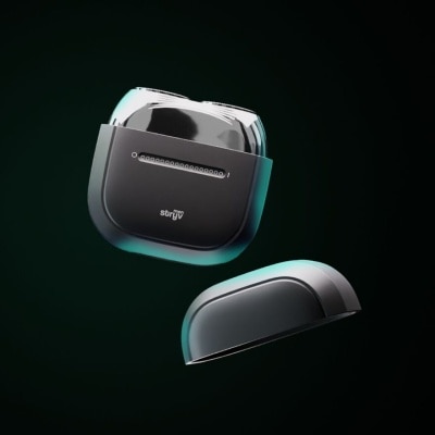 STRYV - MiniShave 2.0 1s
