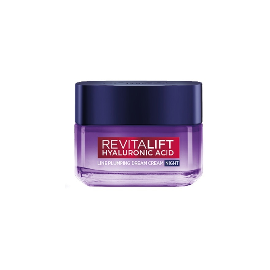 RV HA NIGHT CREAM 50ML
