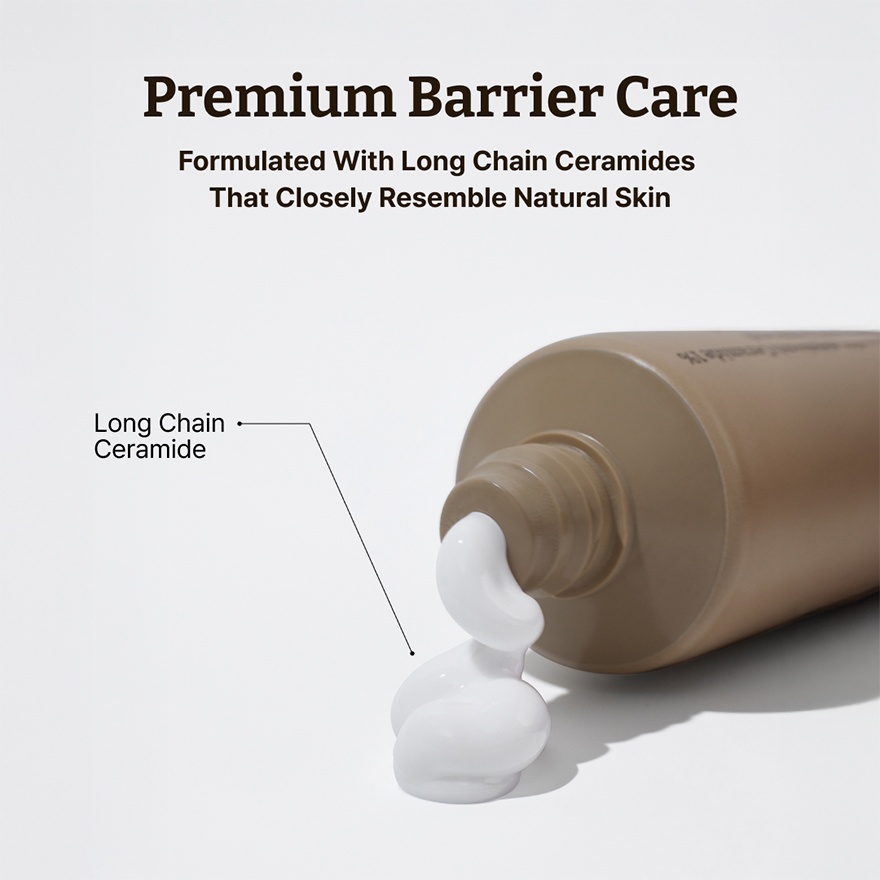 Advanced LC-Ceramide Barrier Cream 50ml image