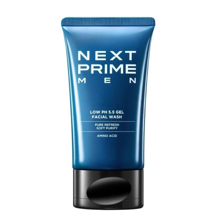 Low PH 5.5 Gel Facial Wash 100g