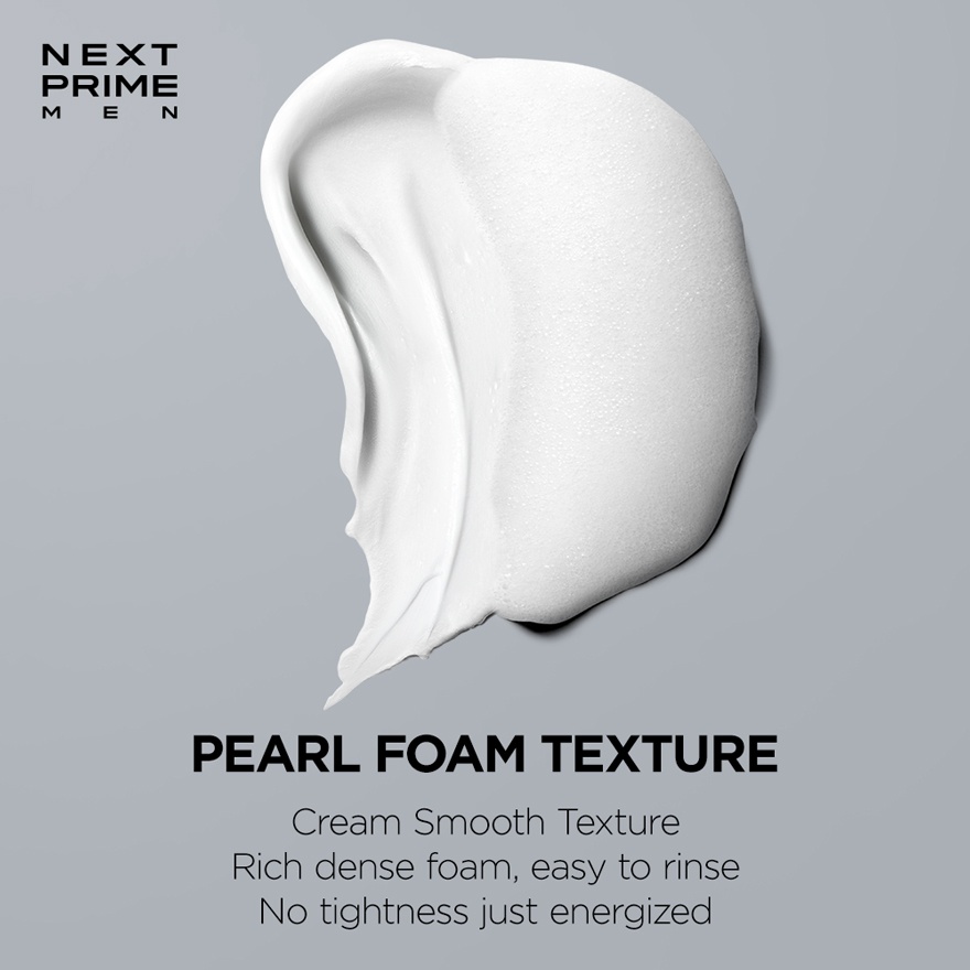 Brightening Facial Wash 100g image