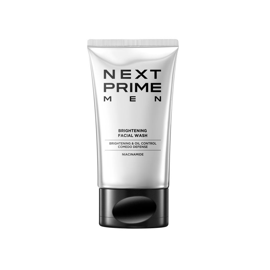 Brightening Facial Wash 100g image