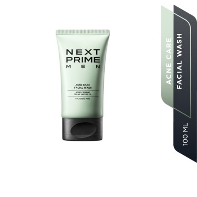 NEXTPRIME - Acne Care Facial Wash 100g