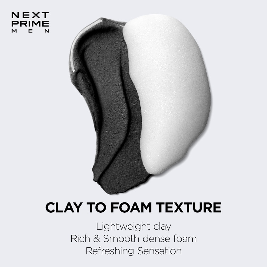 Deep Clean Facial Wash 100g