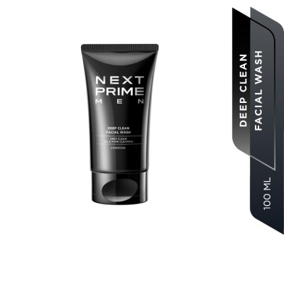 NEXTPRIME - Deep Clean Facial Wash 100g