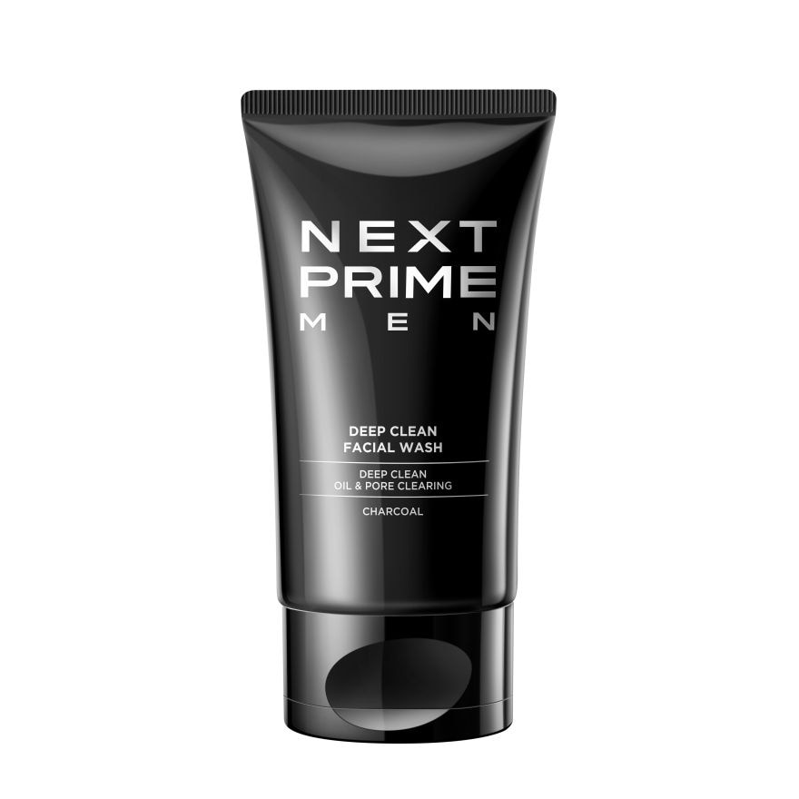 Deep Clean Facial Wash 100g