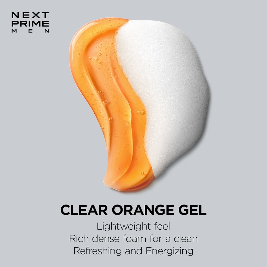 All In One Gel Face Wash 100g