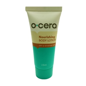 GWP Nourishing Body Lotion 15ml image