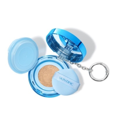 SKINTIFIC Perfect Stay Velvet Matte Cushion 01 Vanilla 4g