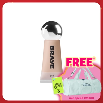 BRAYE Nano Cushion 21N