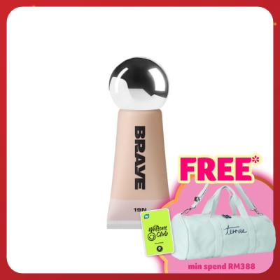 BRAYE Nano Cushion 19N