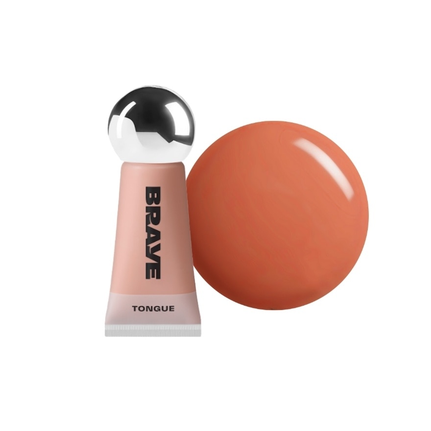 Nano Corrector Tongue