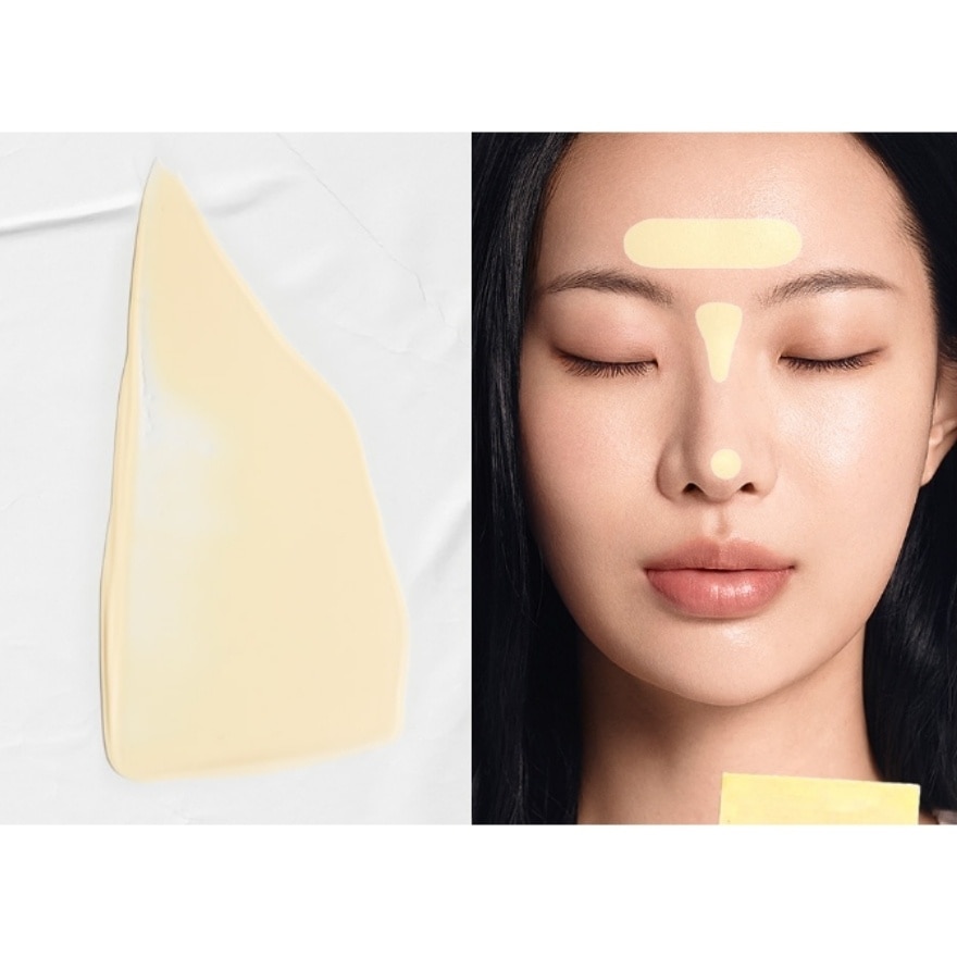 Nano Corrector Lemon
