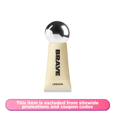BRAYE - Nano Corrector Lemon