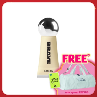 BRAYE Nano Corrector Lemon