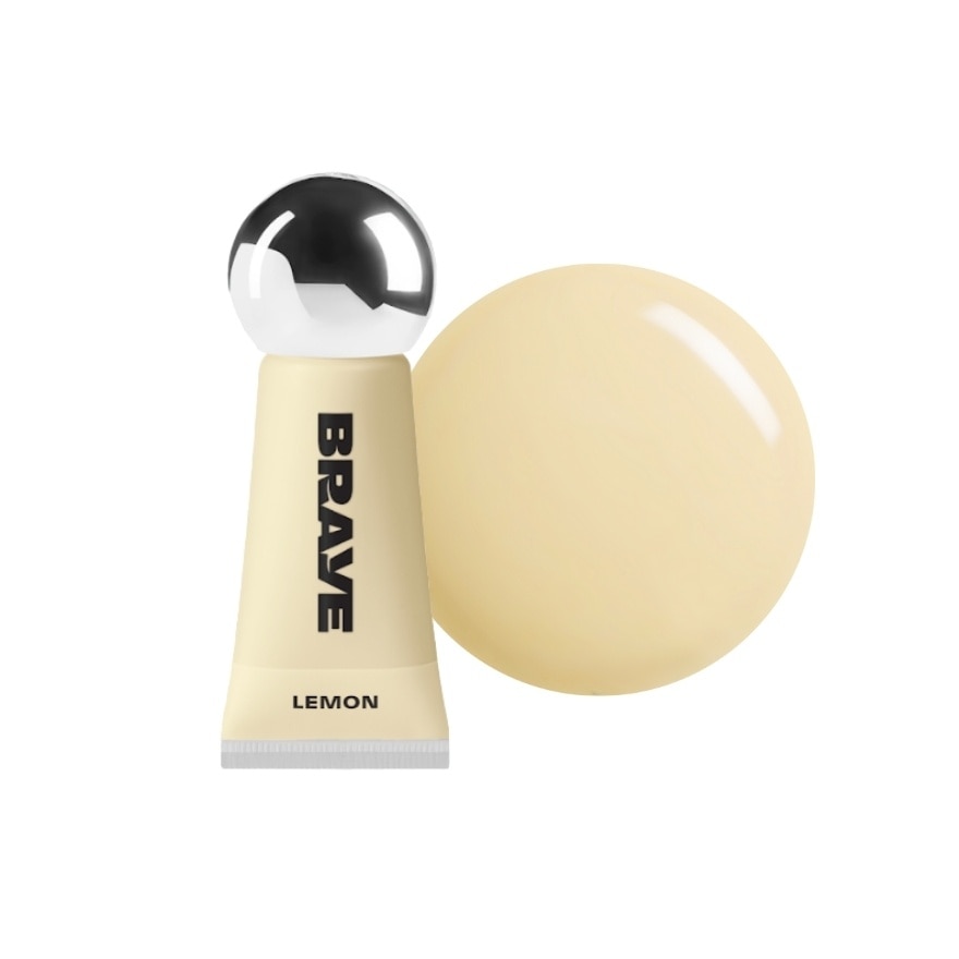 Nano Corrector Lemon