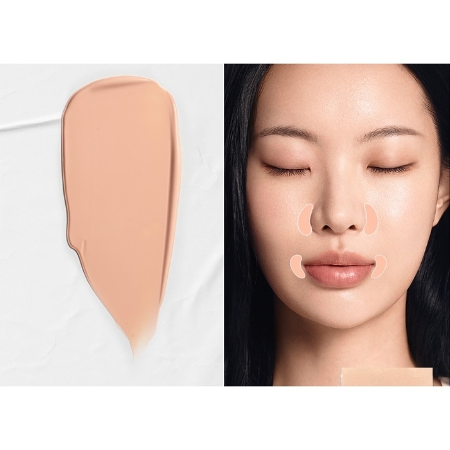 Nano Corrector Salmon