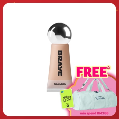 BRAYE Nano Corrector Salmon