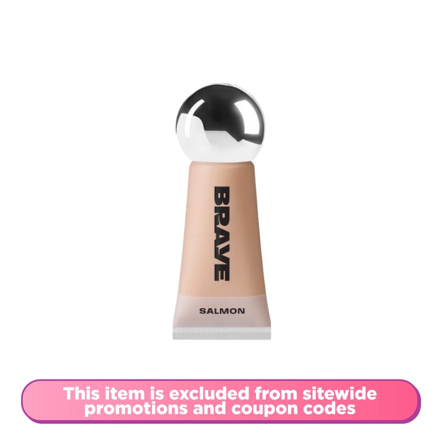 Nano Corrector Salmon