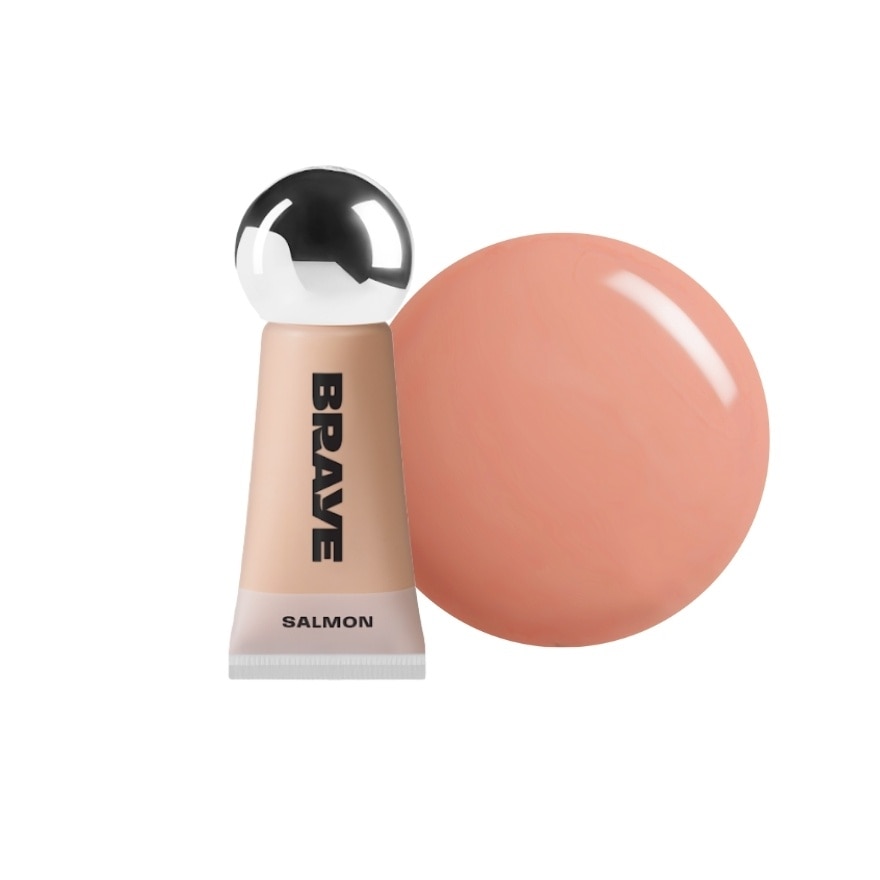 Nano Corrector Salmon