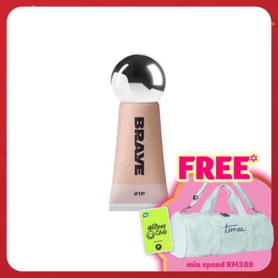 BRAYE Nano Cushion 21P