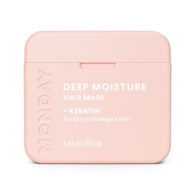 MONDAY - Deep Moisture Hair Mask 250ml
