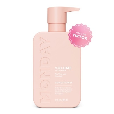 MONDAY - Volume Conditioner 354ml