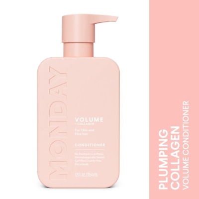 MONDAY HAIRCARE - Volume Conditioner 354ml