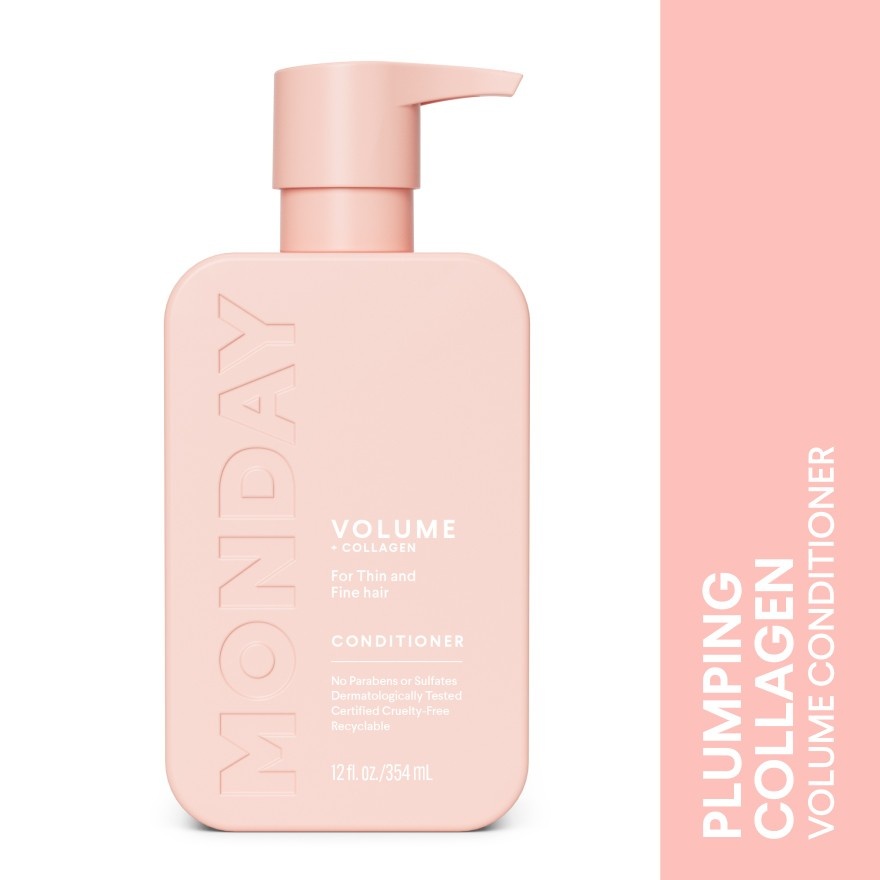 Volume Conditioner 354ml