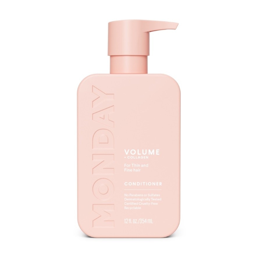 Volume Conditioner 354ml