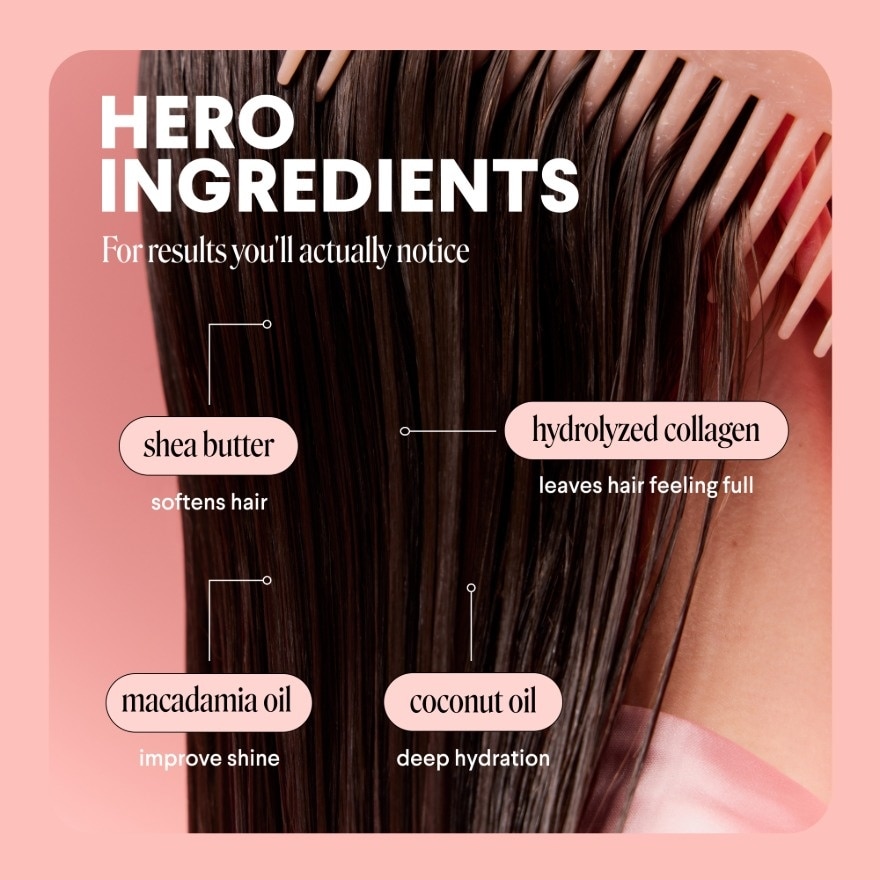 Volume Shampoo 354ml