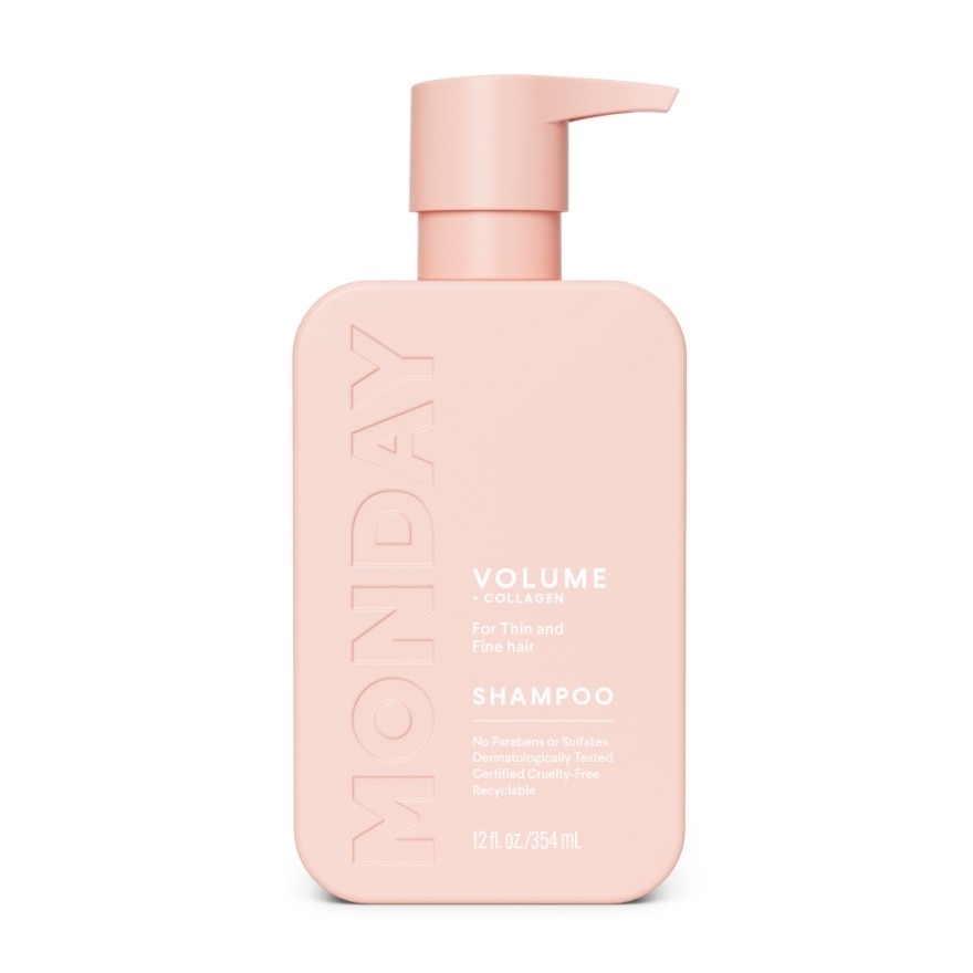Volume Shampoo 354ml