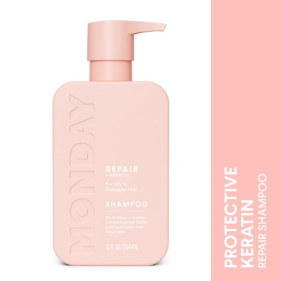 MONDAY HAIRCARE - Repair Shampoo 354ml