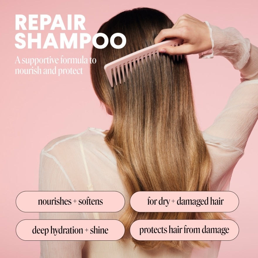 Repair Shampoo 354ml