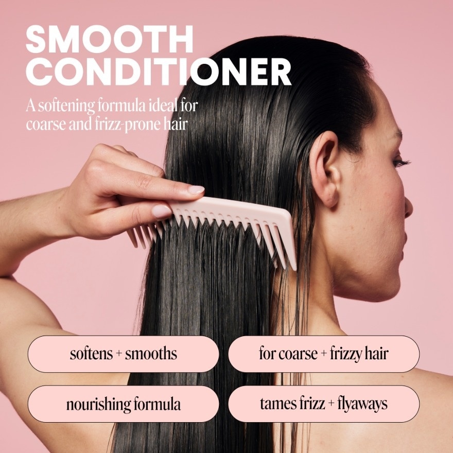 Smooth Conditioner 354ml