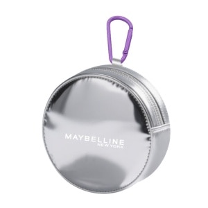 GWP Mayb Baby Silver Pouch (while stock last)