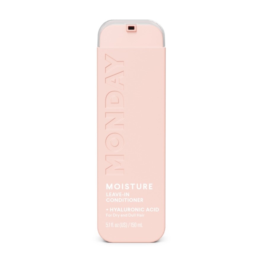 Moisture Leave-In Conditioner 150ml