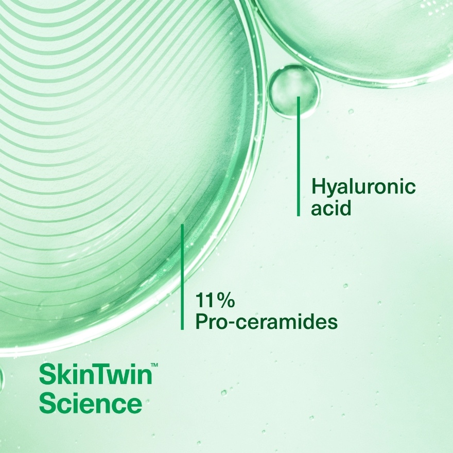 Active Skin Barrier Care Repair+ Cream Cleanser 240ml