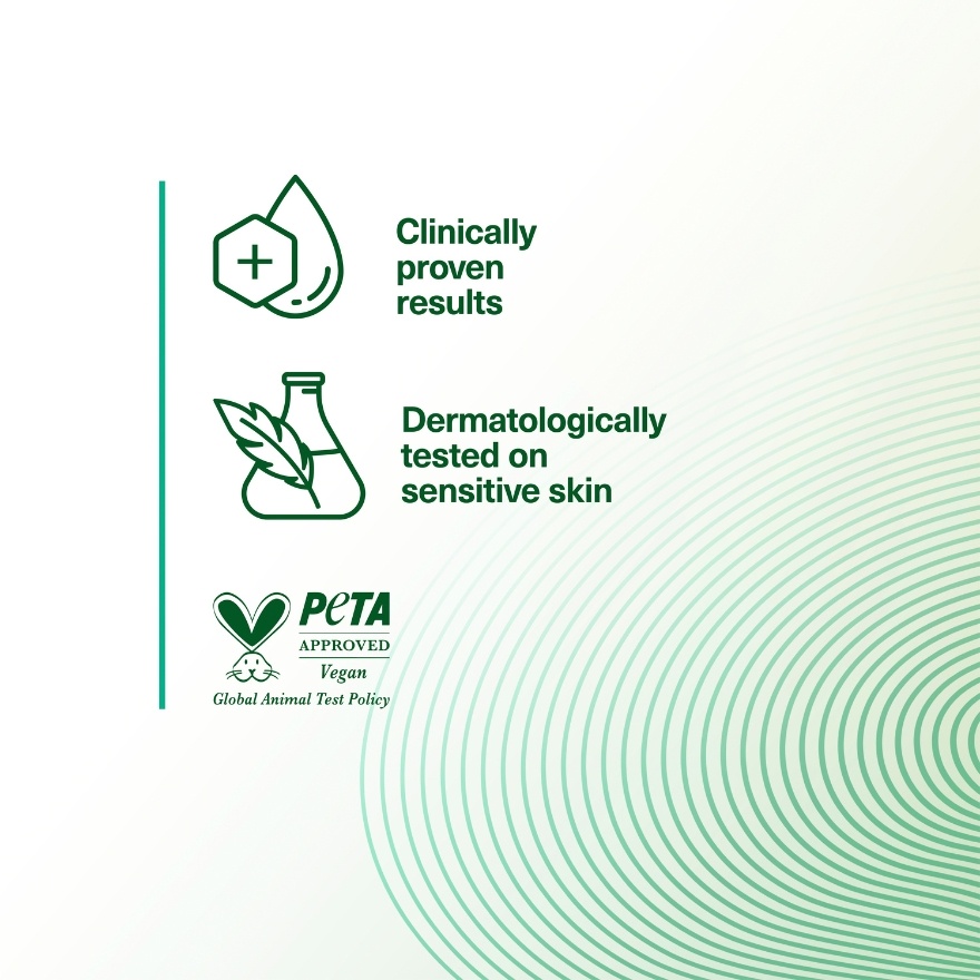 Active Skin Barrier Care Repair+ Cream Cleanser 240ml image
