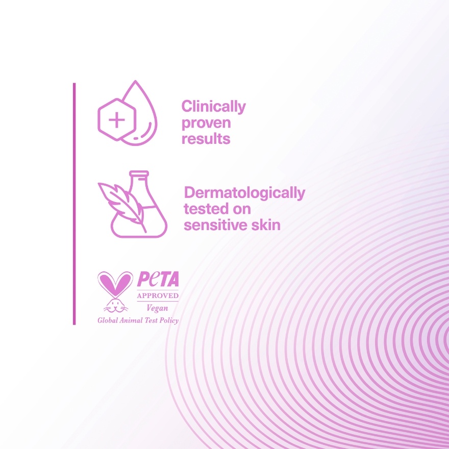 Active Skin Barrier Care Repair+ Cream Cleanser 240ml image