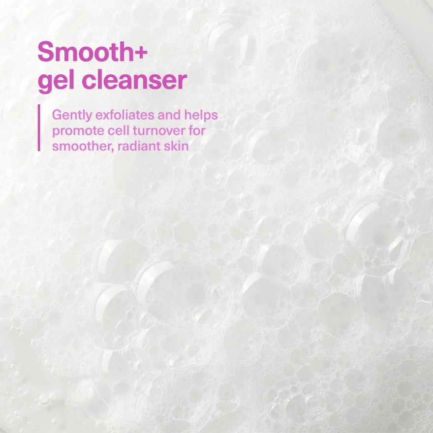 Active Skin Barrier Care Repair+ Cream Cleanser 240ml image