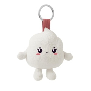 GWP Plush Keychain 1S (While Stock Last)