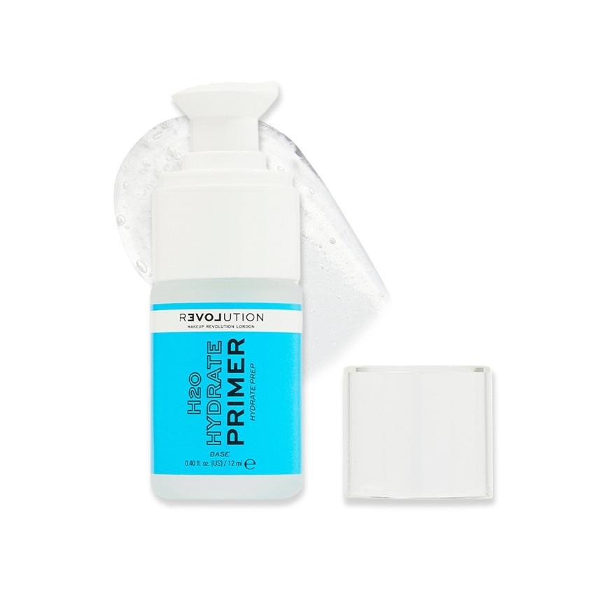 Relove H2O Hydrate Primer image